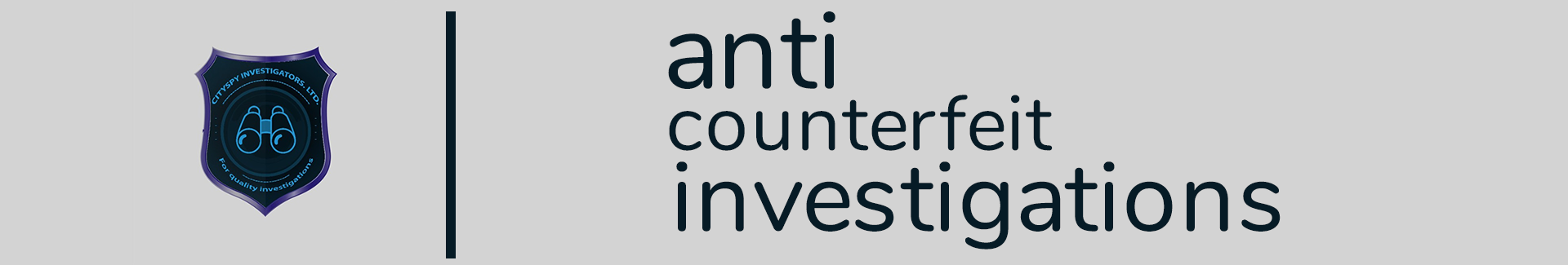 anti counterfeit